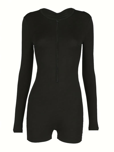 Traje de Baño Noir Silhouette