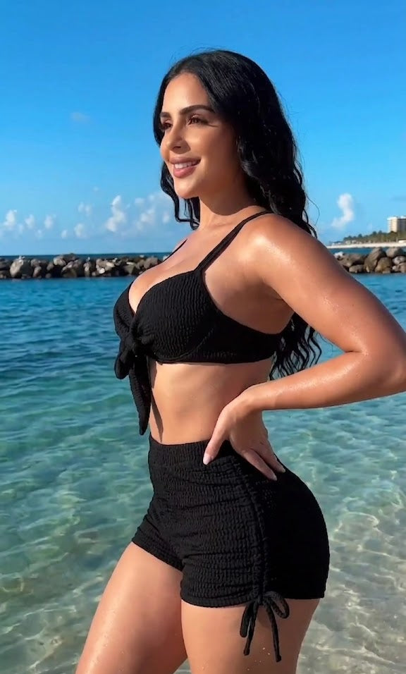 Conjunto de  Bañador Olenka