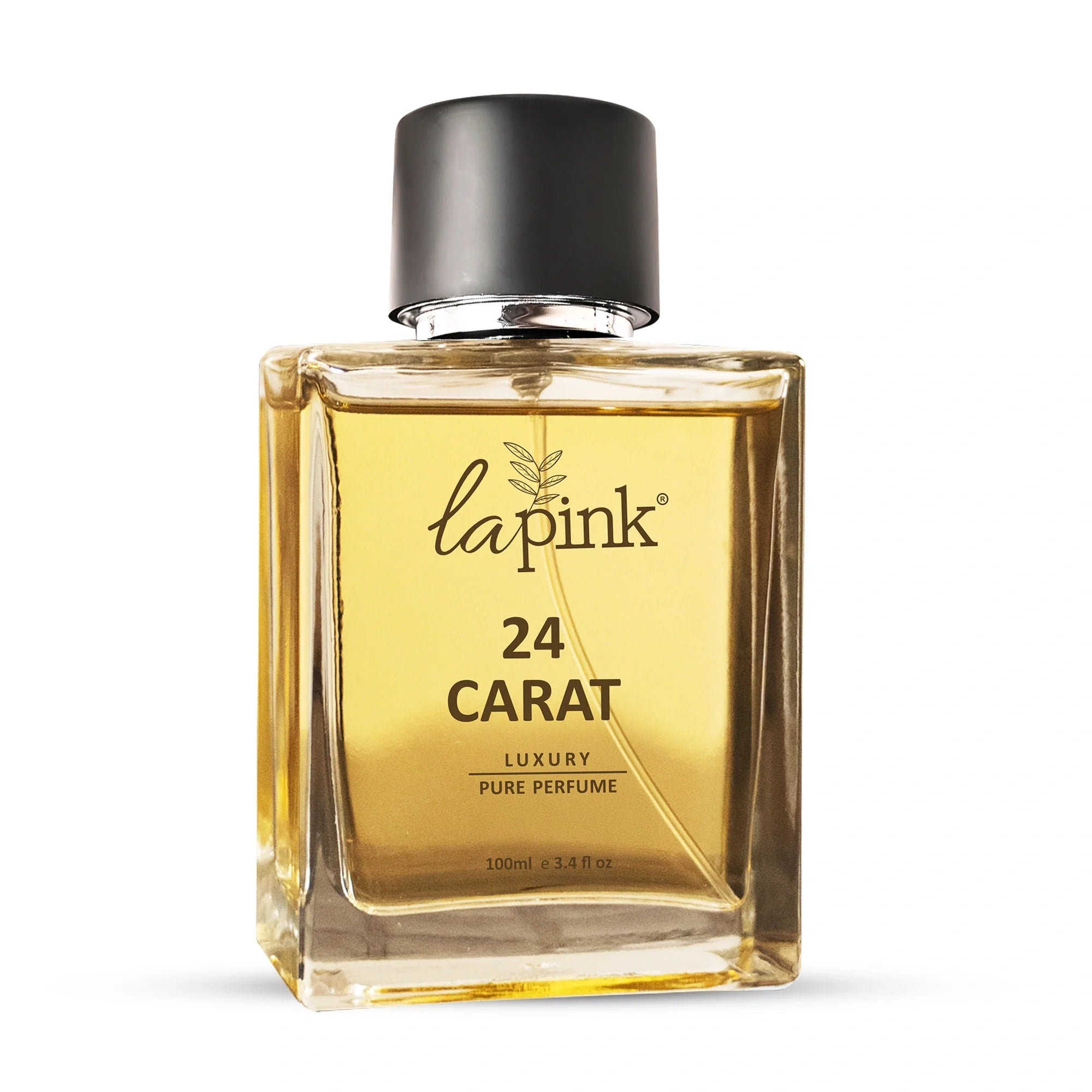 Perfume Frances de 24 Quilates para Hombre - 100 ml