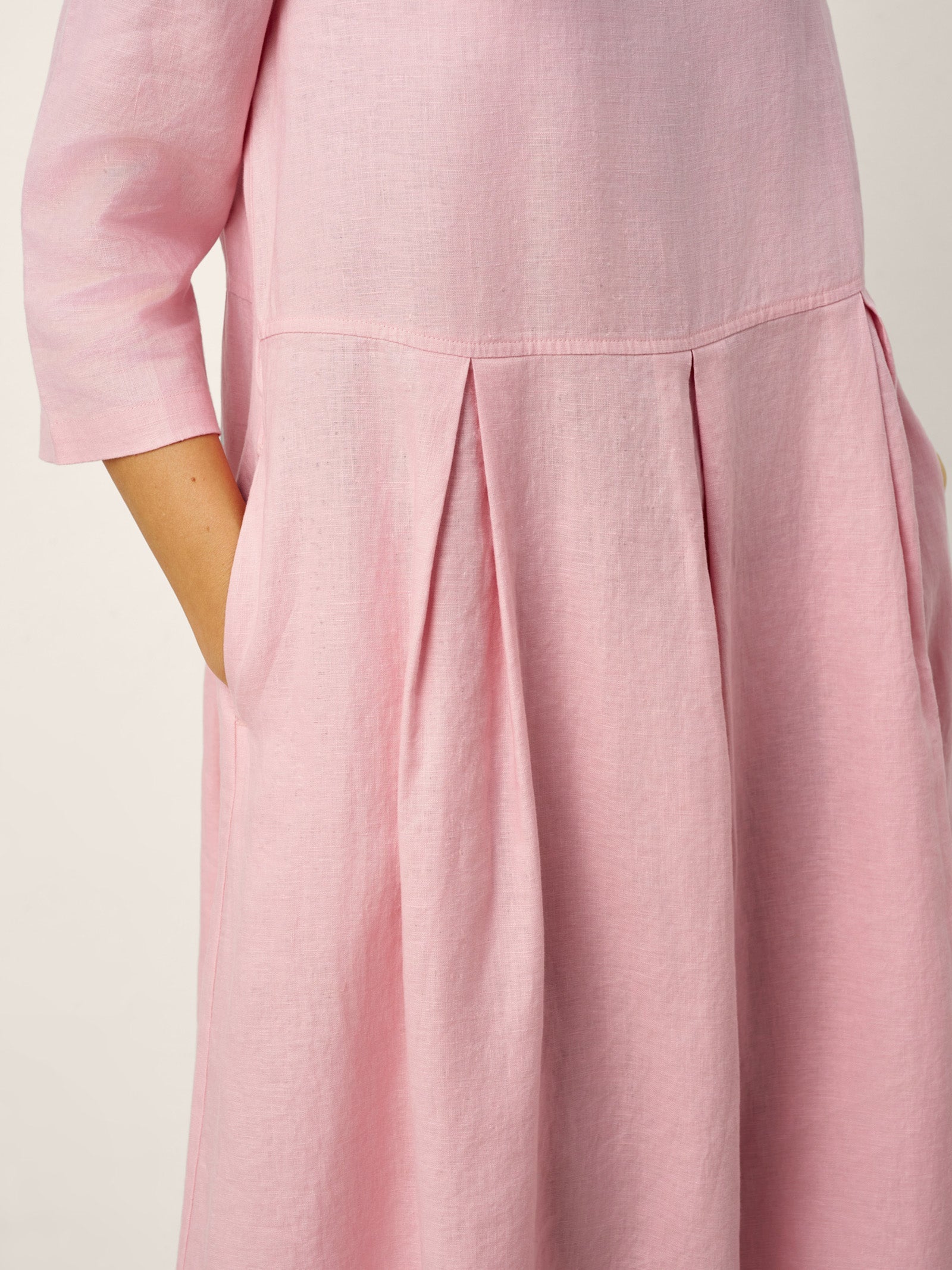 Vestido Minimalista Katia