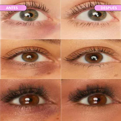 InfiniteSmooth® - Corrector de Ojeras