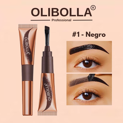 OLIBOLLA  Cejas Perfectas