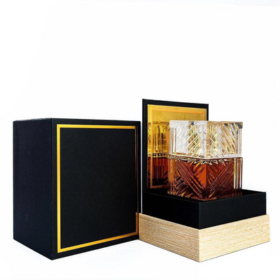 Perfume Unisex Vainilla Spice
