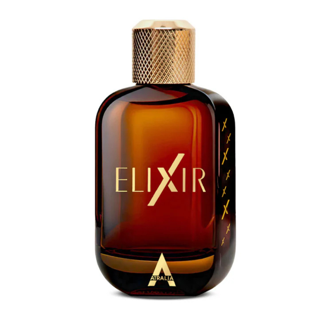 Perfume Atralia Elixir 100ml