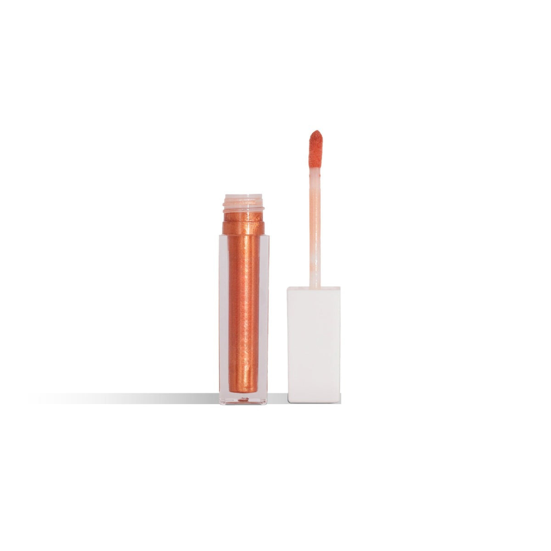 Gloss Labial con Efecto Voluminoso Instantáneo 2x1