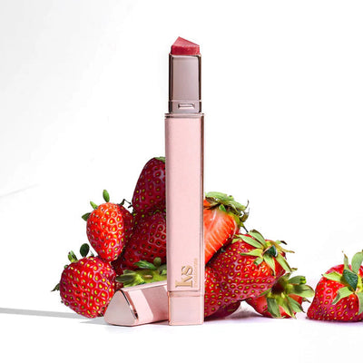 Brillo Labial voluminizador LOVE