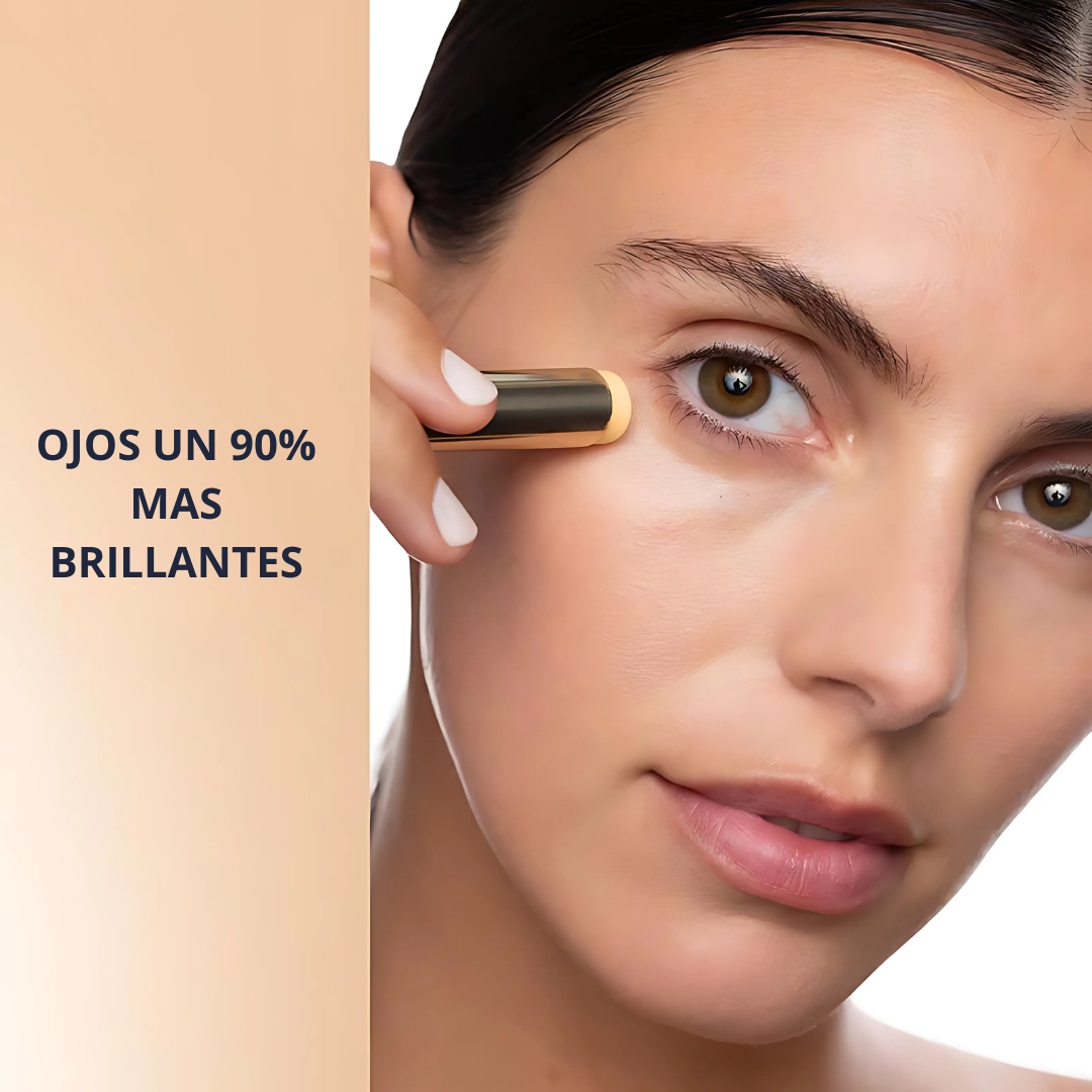 Bálsamo Iluminador de Ojos con Vitamina C