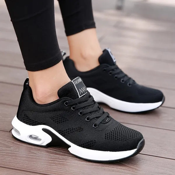 Zapato Ergonómico y Ligero para Aliviar el dolor