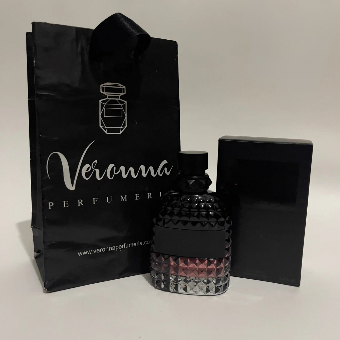 Perfume Feromonas V 100 ML