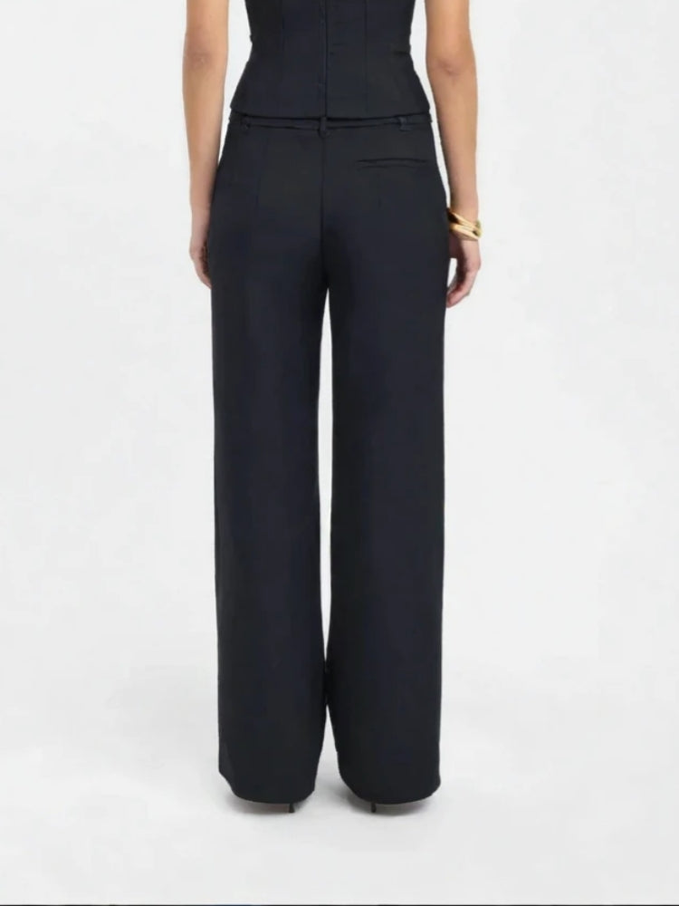 Conjunto Minimalista Yigui