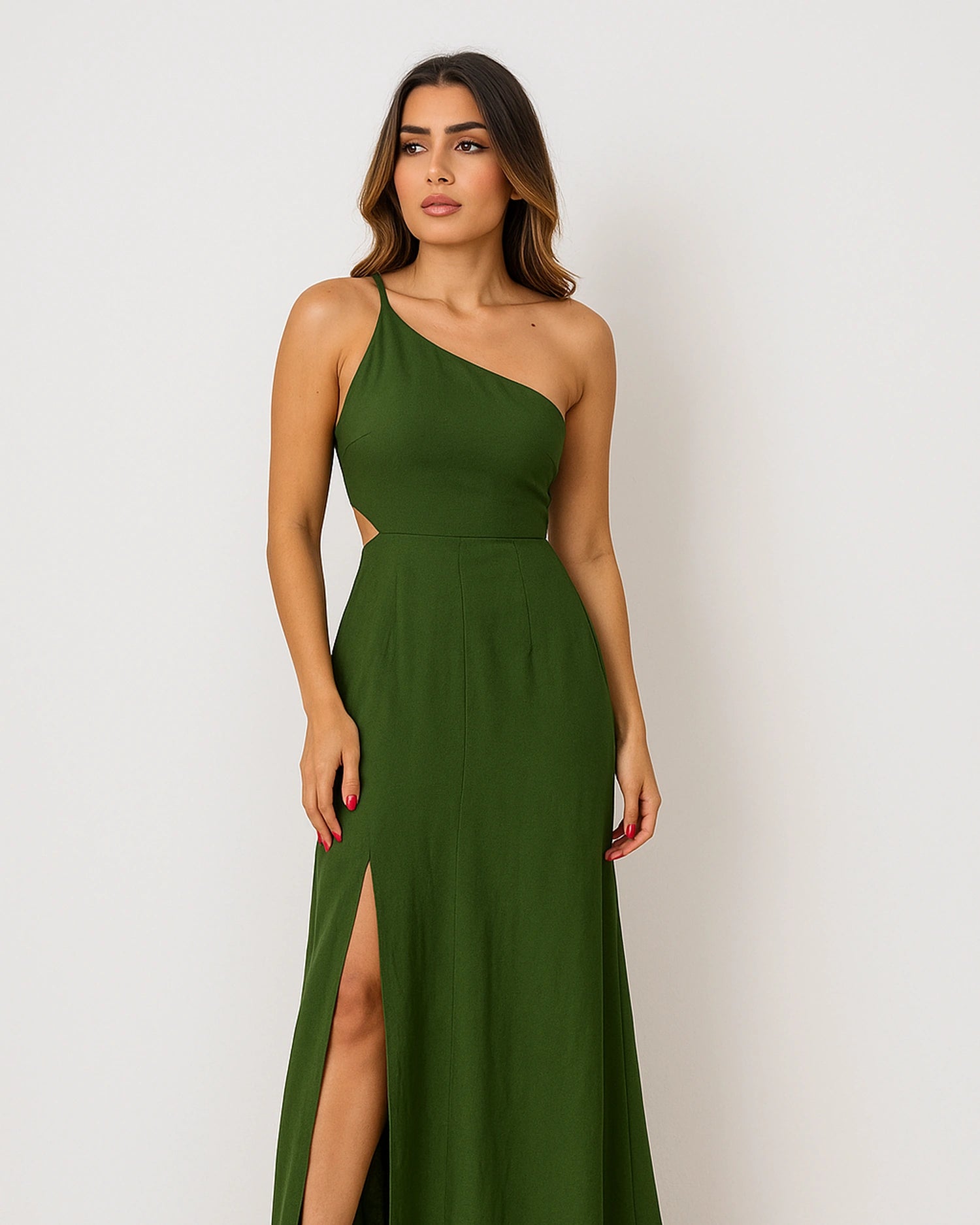 Vestido Atemporal Renata