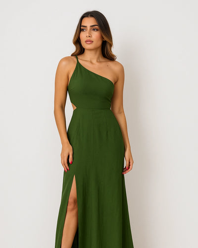 Vestido Atemporal Renata