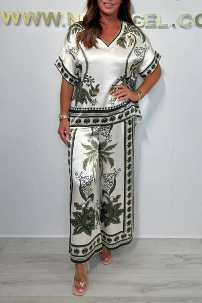 Conjunto Casual Serenity