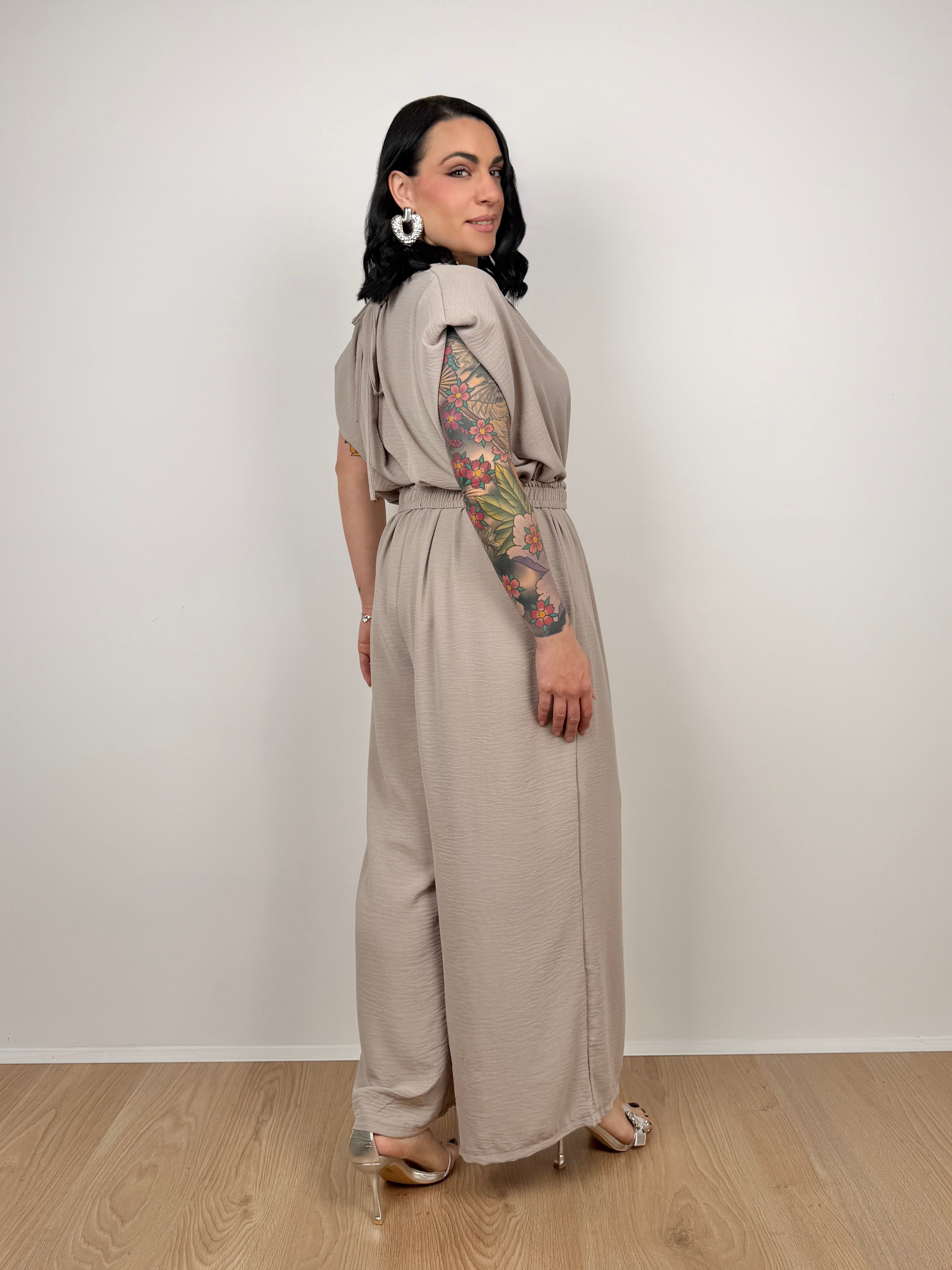 Mono Curvy Sibel
