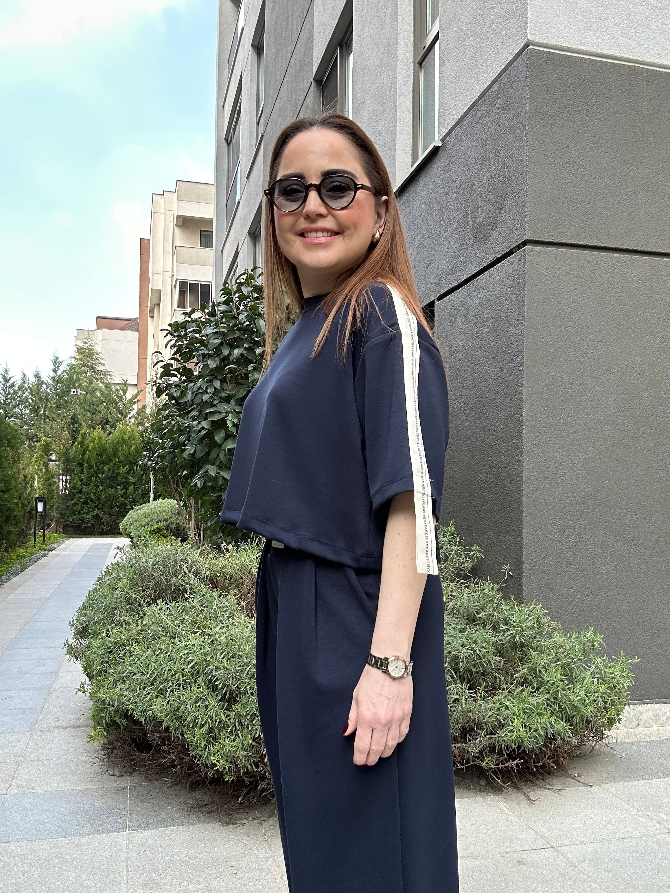 Conjunto  Atemporal vid