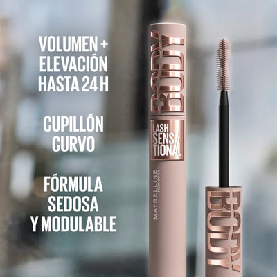 Maybelline Nueva York