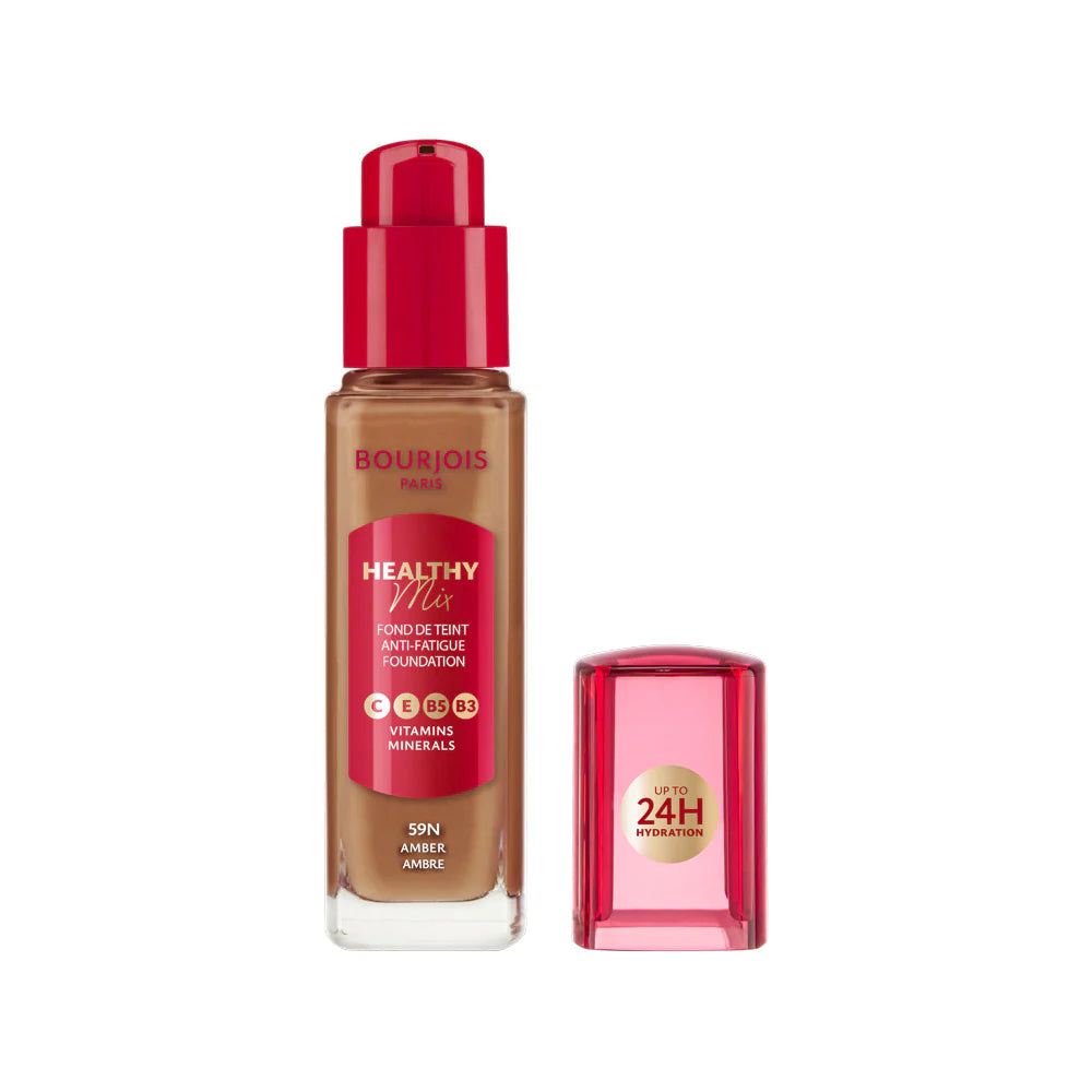 Healthy Mix / Base Radiante