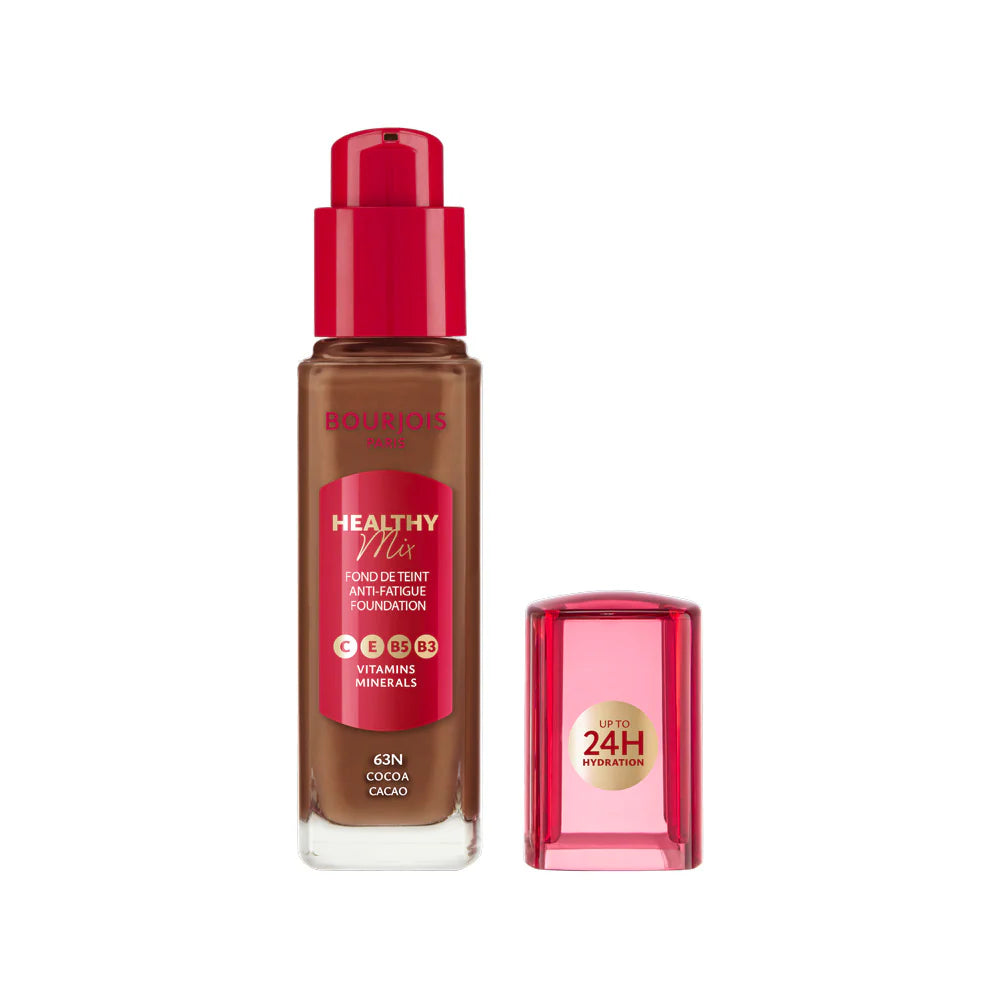 Healthy Mix / Base Radiante