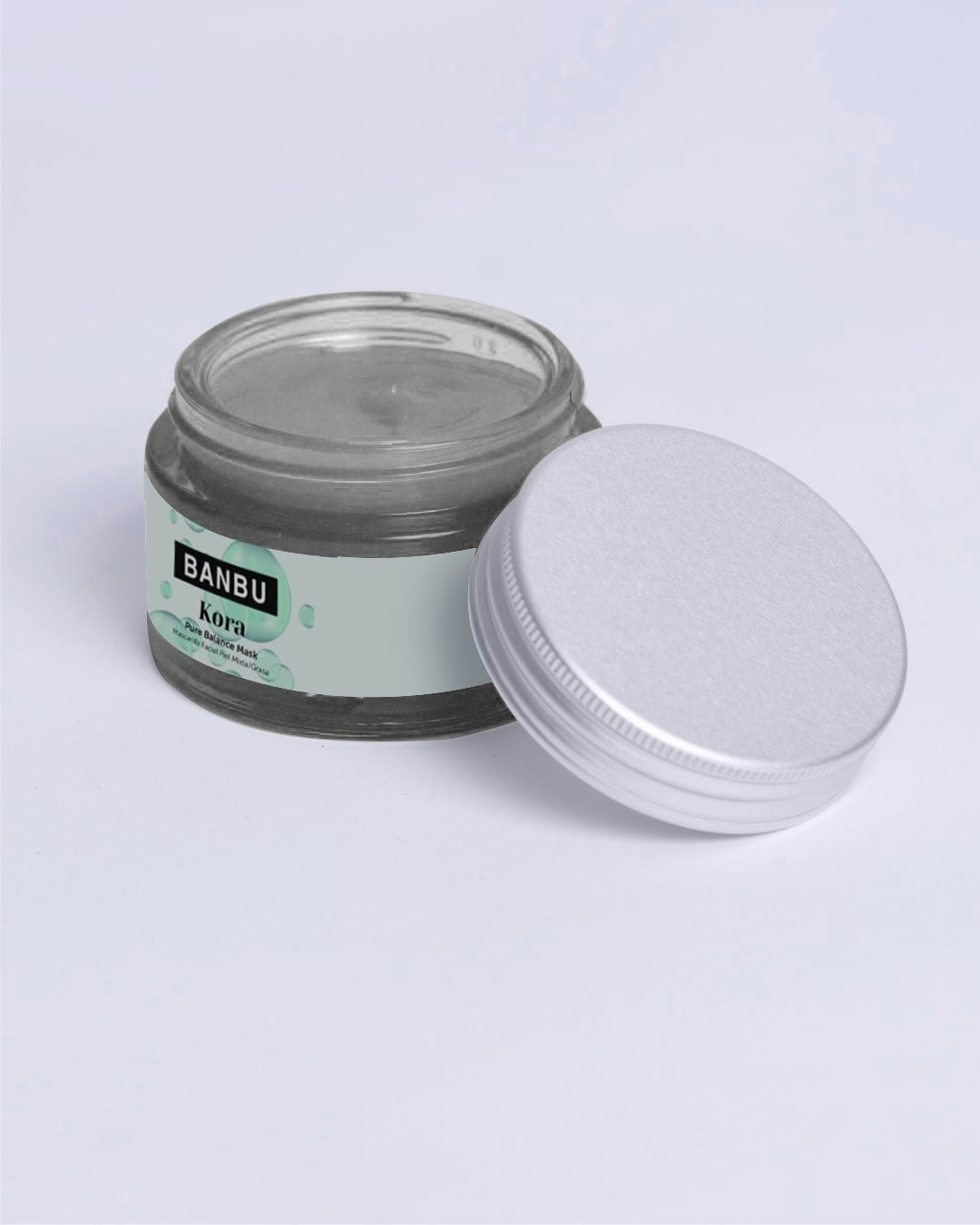 Mascarilla Kora-Pure Balance