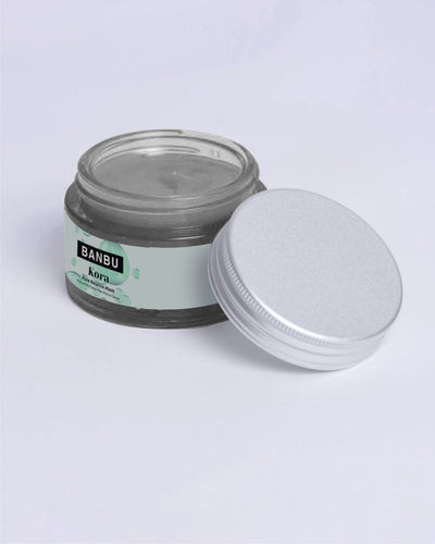 Mascarilla Kora-Pure Balance