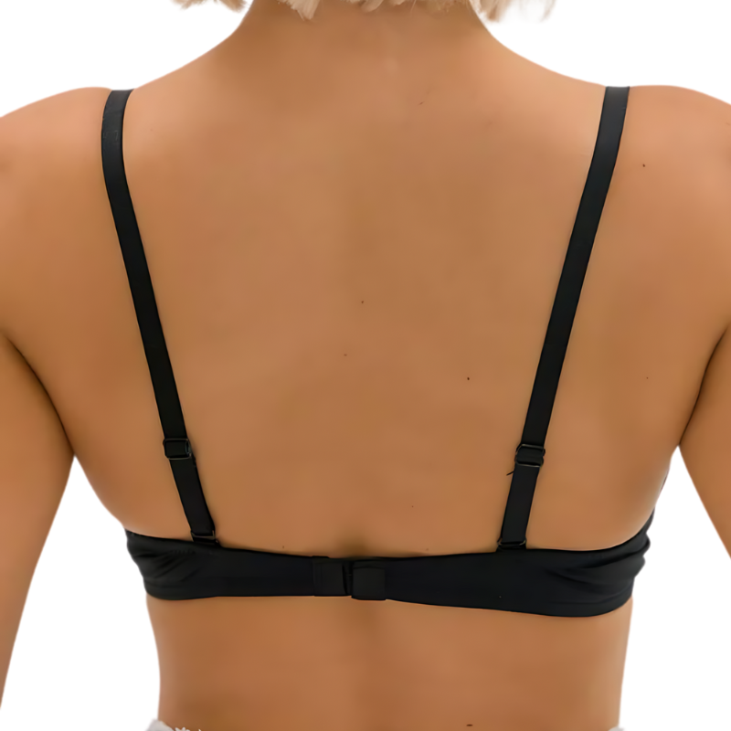 Sujetador Push Up Super Escote 3X1