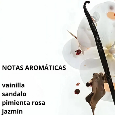 Dúo de Perfumes Corporales y Capilares para Mujer