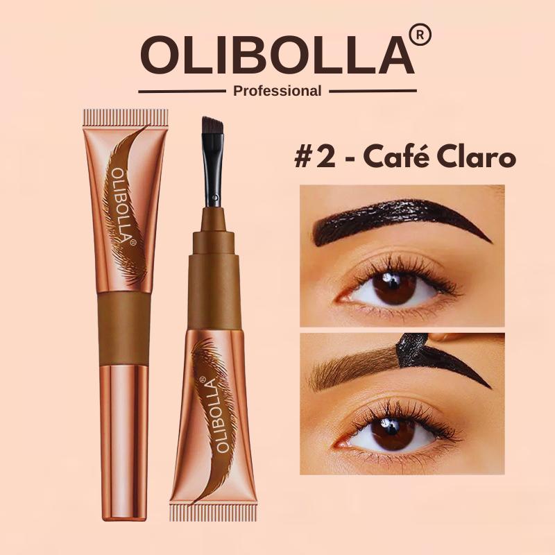 OLIBOLLA  Cejas Perfectas
