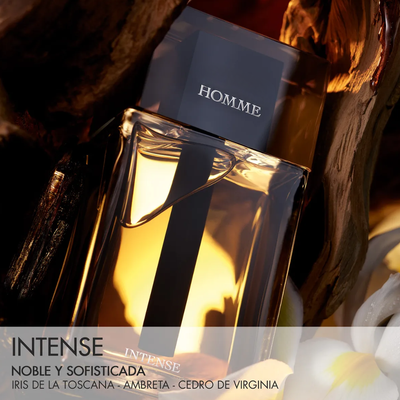 Perfume Hombre Homme Intenso