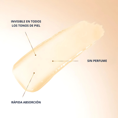Bálsamo Iluminador de Ojos con Vitamina C