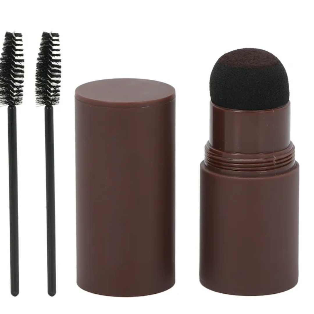 Gel para Cejas Efecto Tinta Natural
