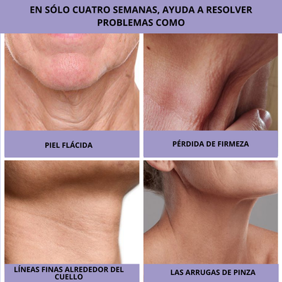 Crema Reafirmante y Tensora