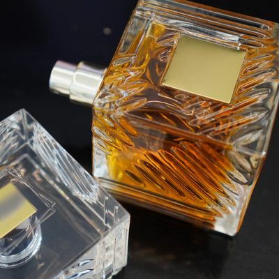 Perfume Unisex Vainilla Spice