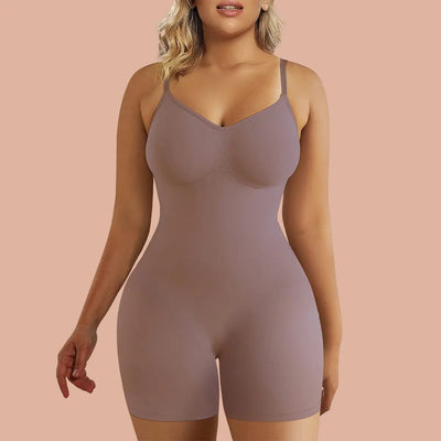 Body moldeador de Curvas Perfectas