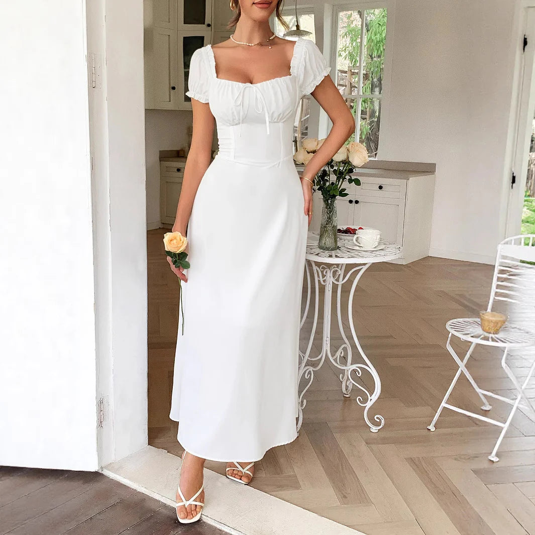Elegante Vestido Romina