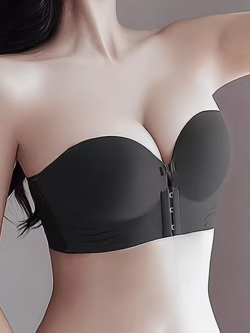 Sujetador Push Up Sierre Delantero Amy 3x1