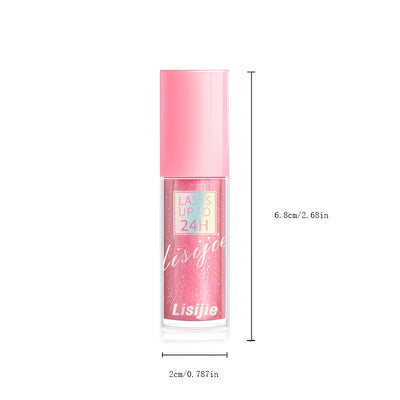 Lápiz Labial Flash Lacquer de Brillos