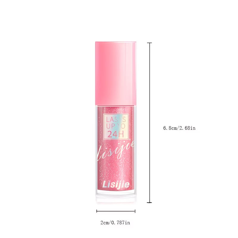 Lápiz Labial Flash Lacquer de Brillos