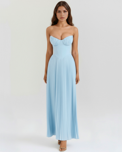 Vestido Atemporal Kenda