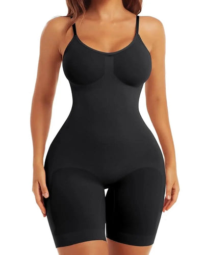 Faja Body Moldeadora de Cuerpo Completo