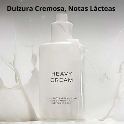 Dúo de Perfumes Corporales y Capilares para Mujer