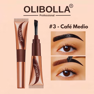 OLIBOLLA  Cejas Perfectas