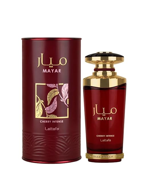 Perfume Mayar Cherry Intense Unisex