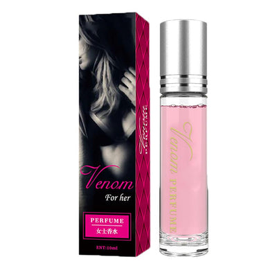 Perfume de feromonas Venom