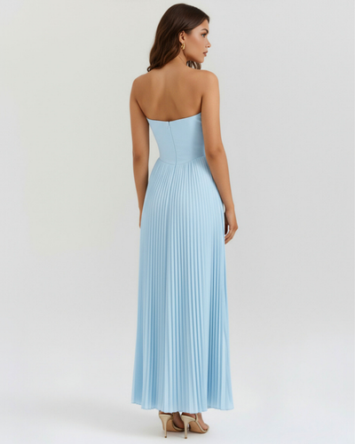Vestido Atemporal Kenda