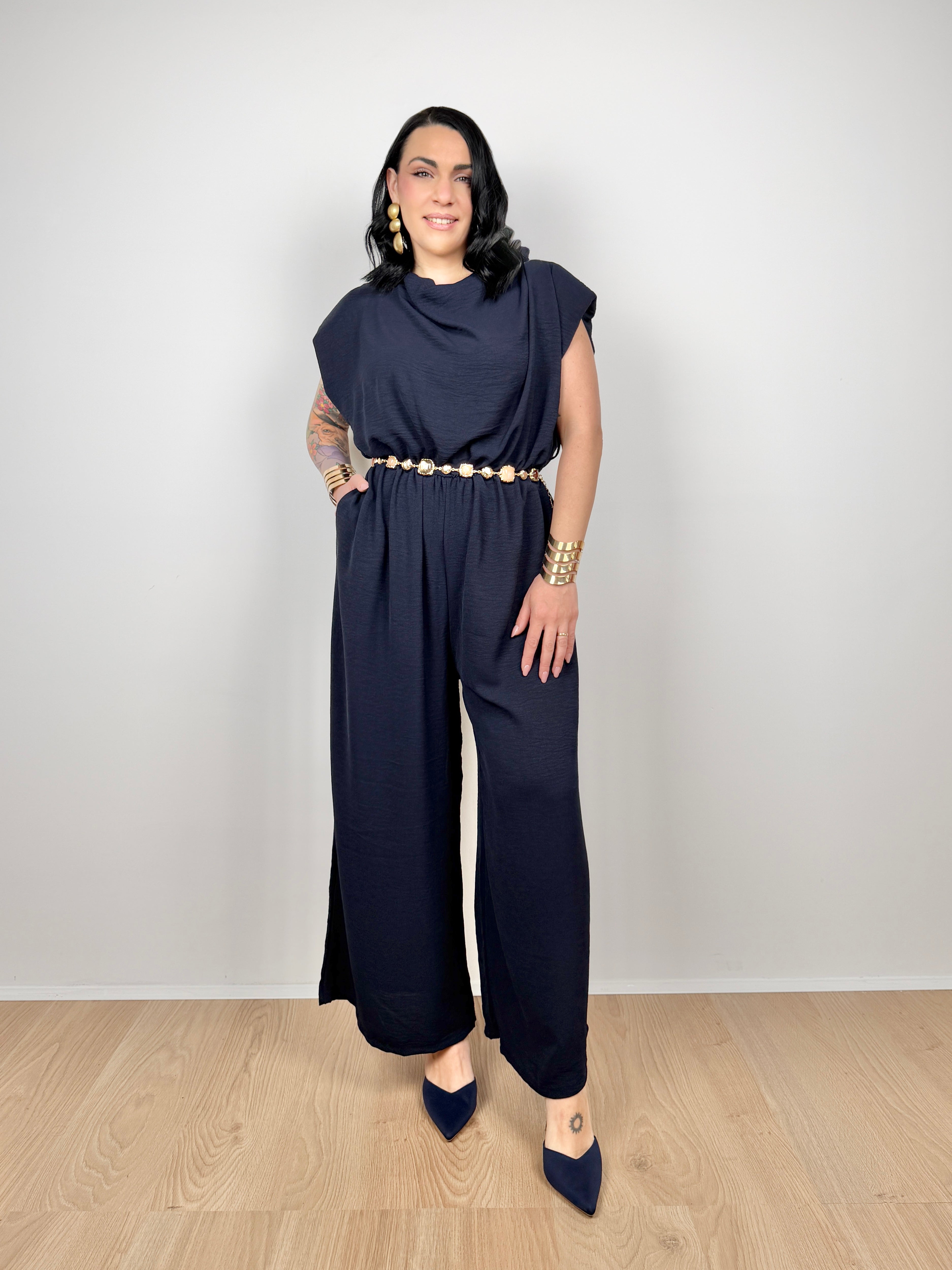 Mono Curvy Sibel