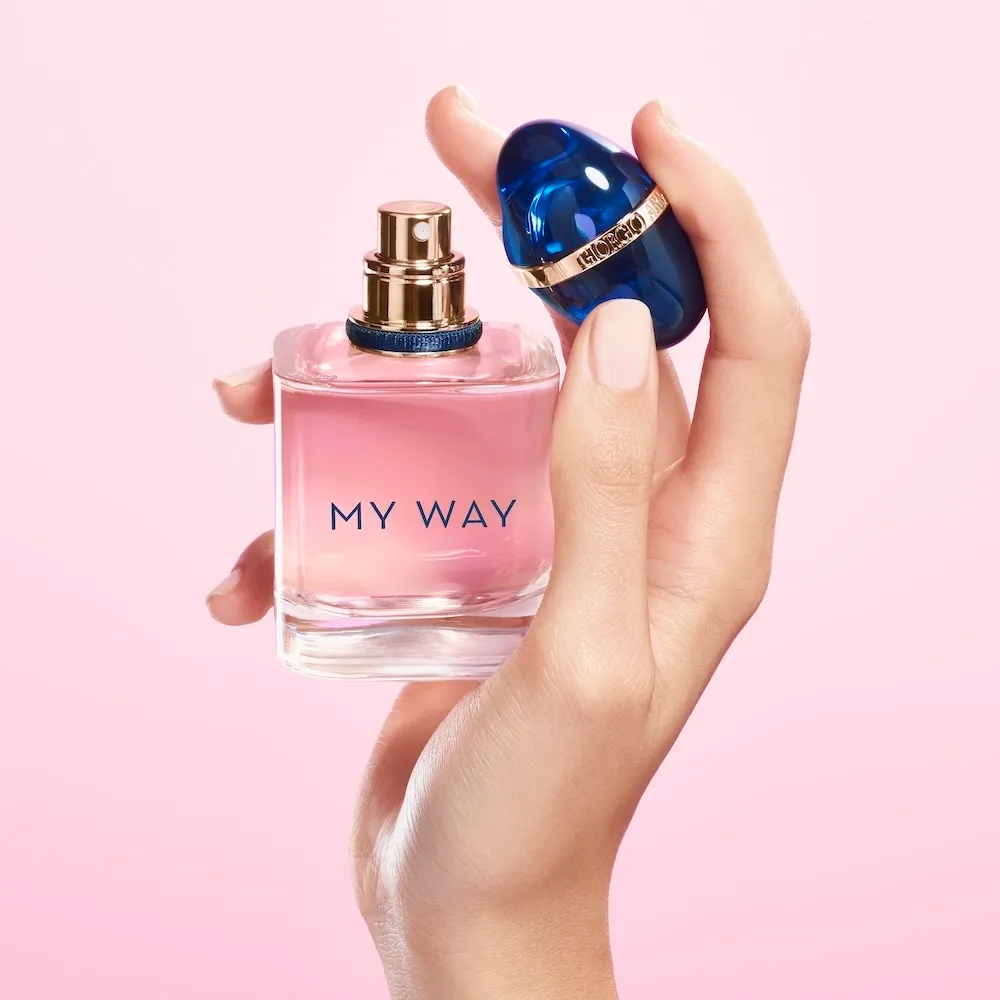Perfume MY WAY