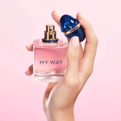 Perfume MY WAY