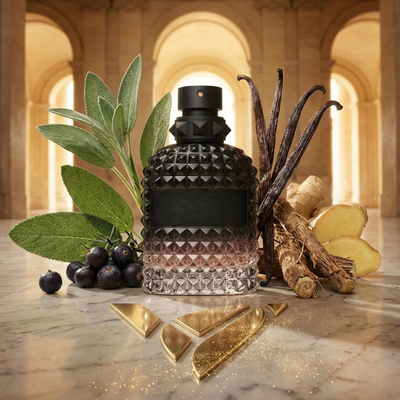 Perfume Feromonas V 100 ML