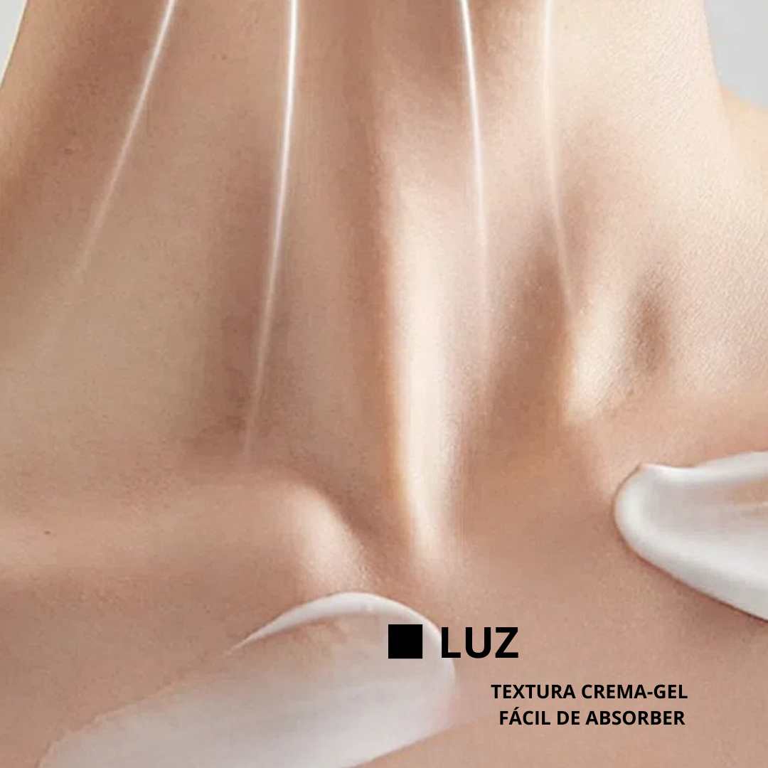 Crema Reafirmante y Tensora