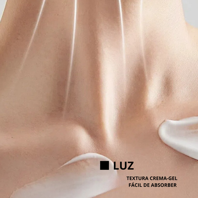 Crema Reafirmante y Tensora